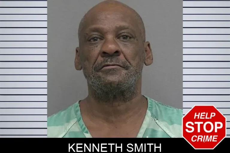 Kenneth Smith
