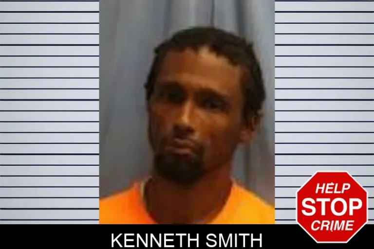 Kenneth Smith