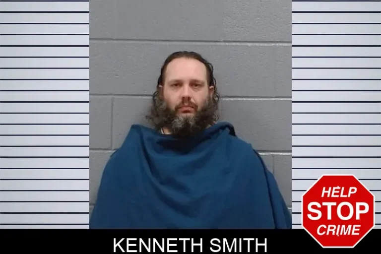 Kenneth Smith
