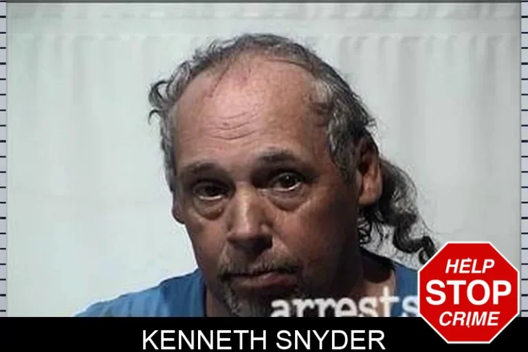 Kenneth Snyder
