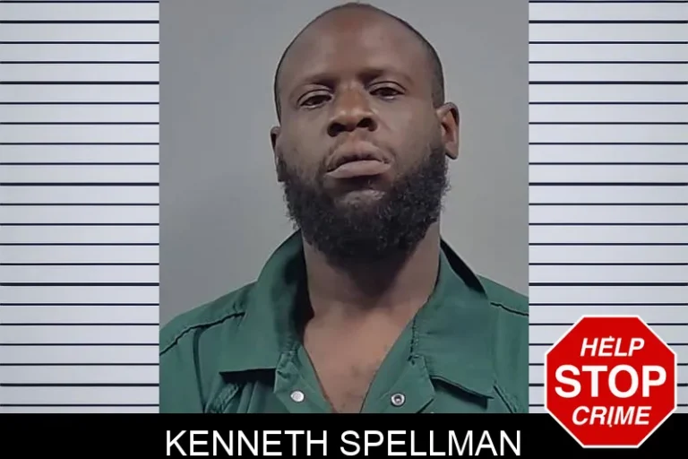 Kenneth Spellman