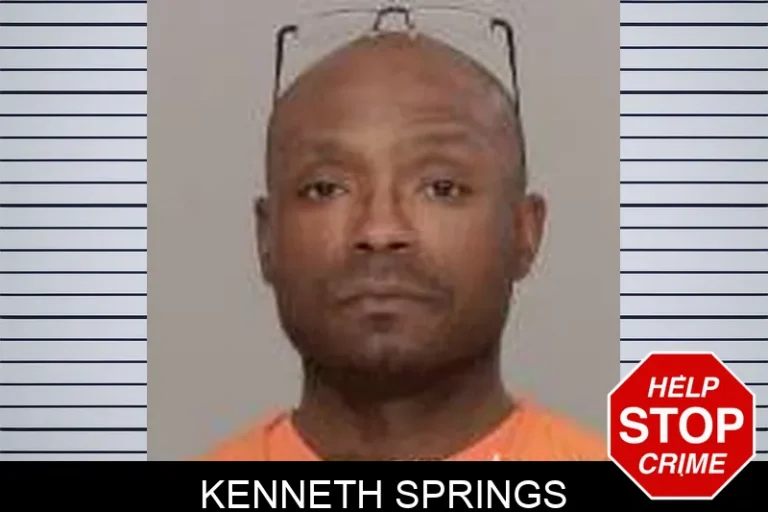 Kenneth Springs