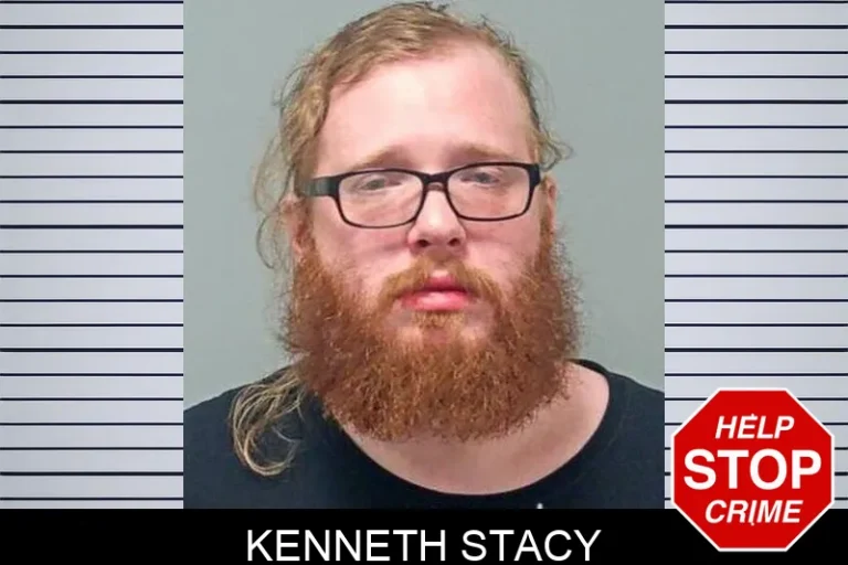Kenneth Stacy