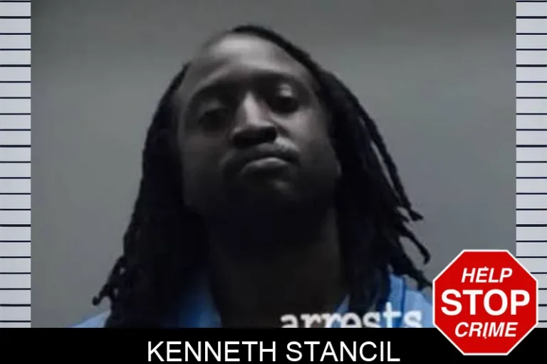 Kenneth Stancil