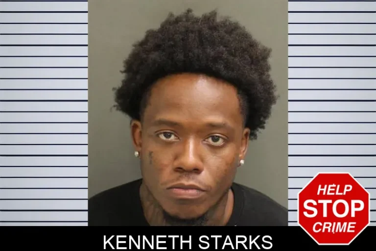Kenneth Starks