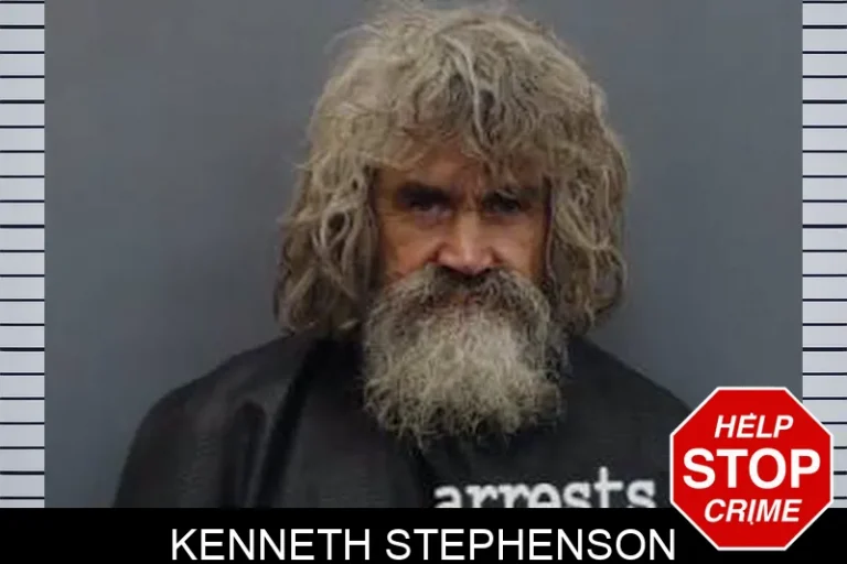 Kenneth Stephenson