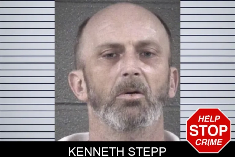 Kenneth Stepp
