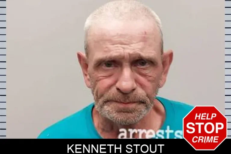 Kenneth StouT
