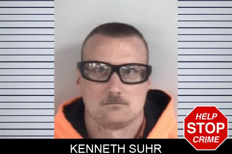Kenneth Suhr