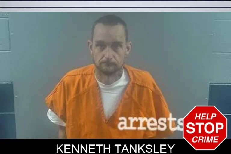 Kenneth Tanksley