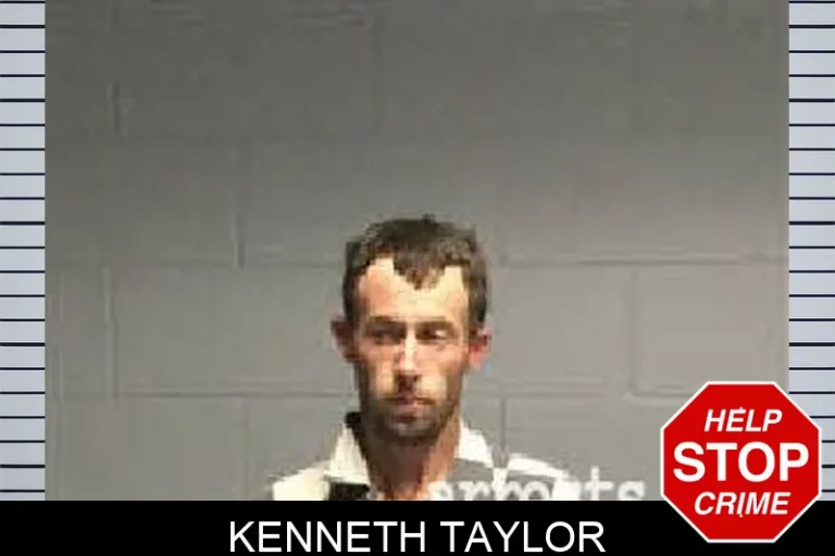 Kenneth Taylor