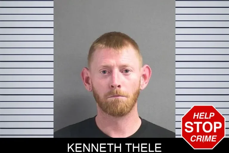 Kenneth Thele
