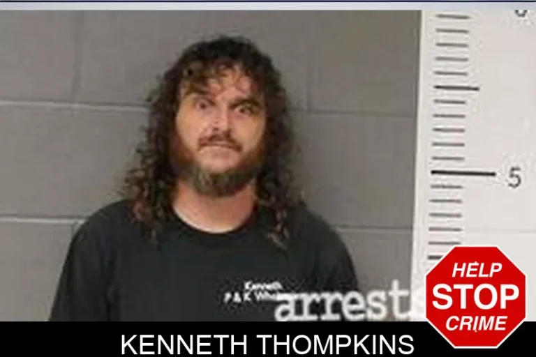 Kenneth Thompkins