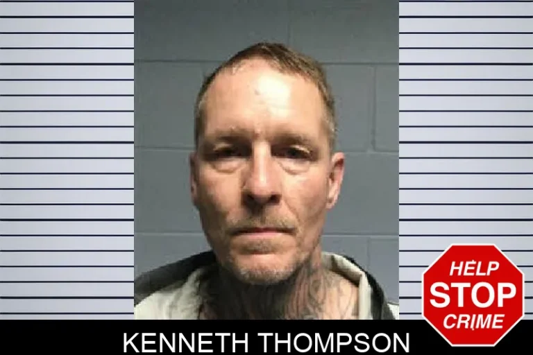 Kenneth Thompson