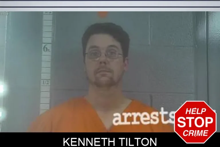 Kenneth Tilton