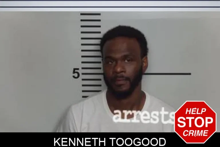 Kenneth Toogood