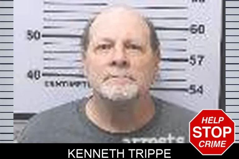 Kenneth Trippe