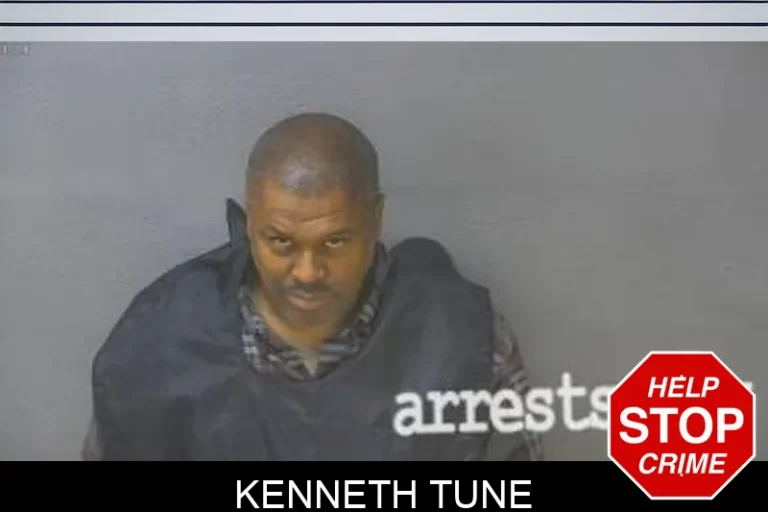 Kenneth Tune
