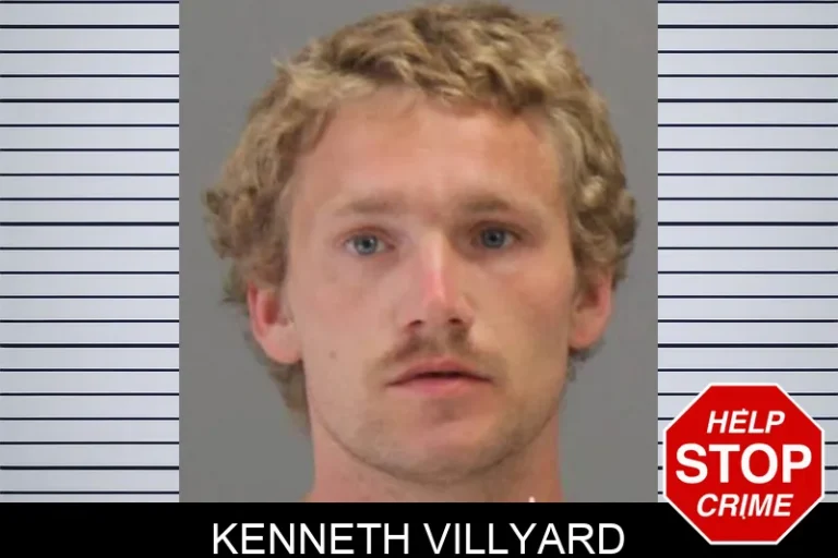 Kenneth Villyard