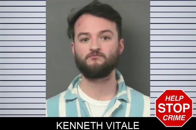 Kenneth Vitale