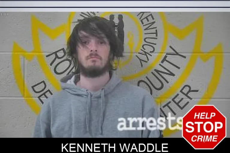 Kenneth Waddle