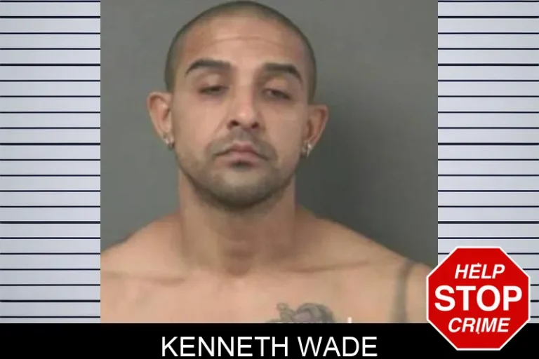 Kenneth Wade