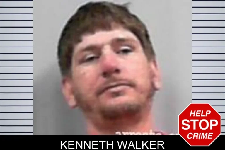 Kenneth Walker