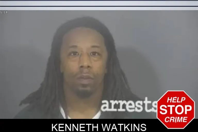 Kenneth Watkins