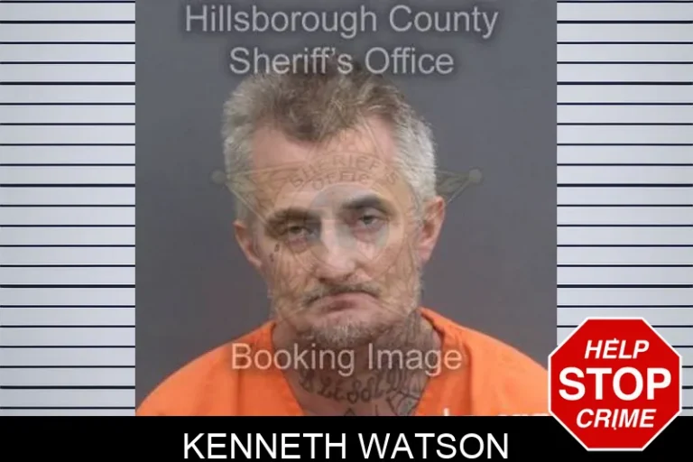 Kenneth Watson