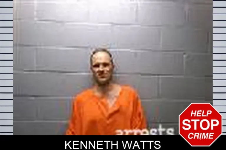 Kenneth Watts