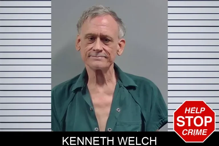 Kenneth Welch