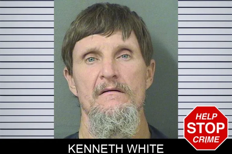 Kenneth White