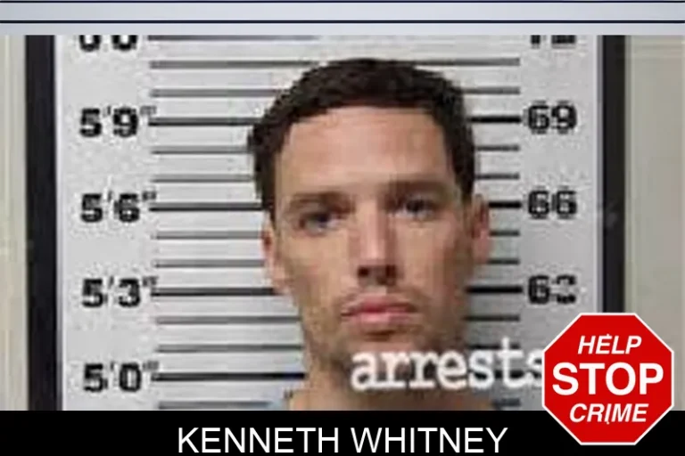 Kenneth Whitney