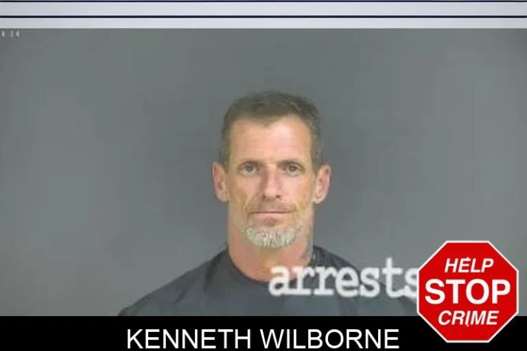 Kenneth Wilborne