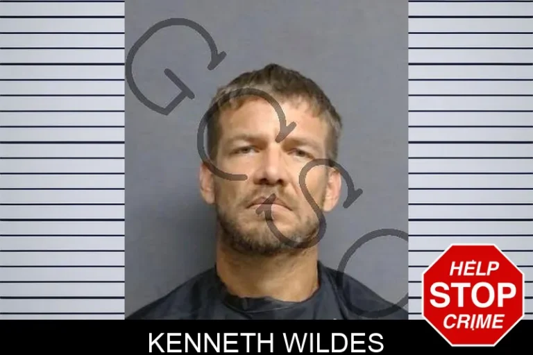Kenneth Wildes
