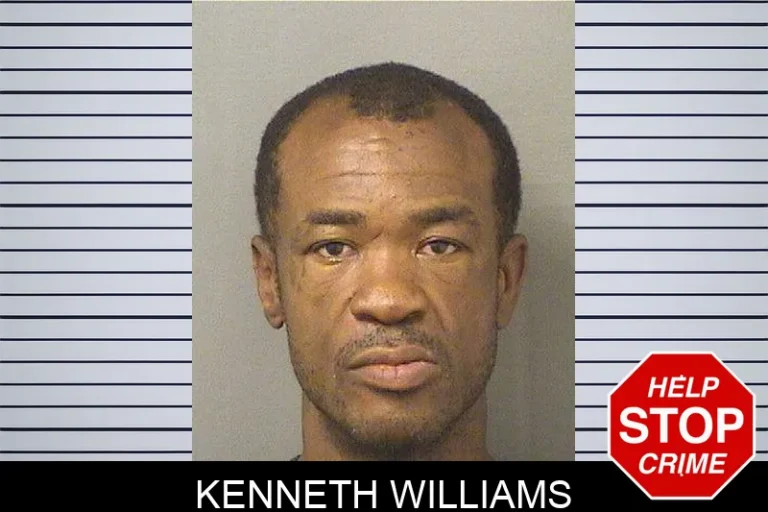 Kenneth Williams