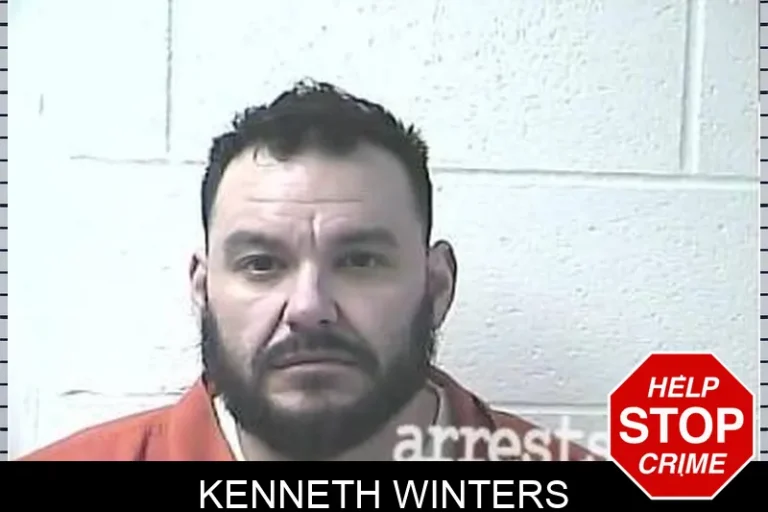 Kenneth Winters