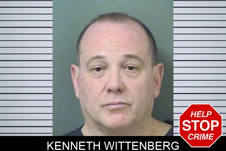 Kenneth Wittenberg