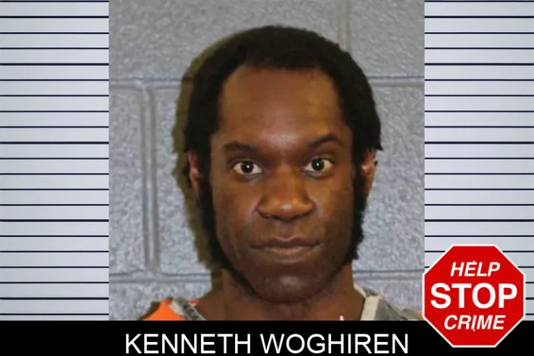 Kenneth Woghiren