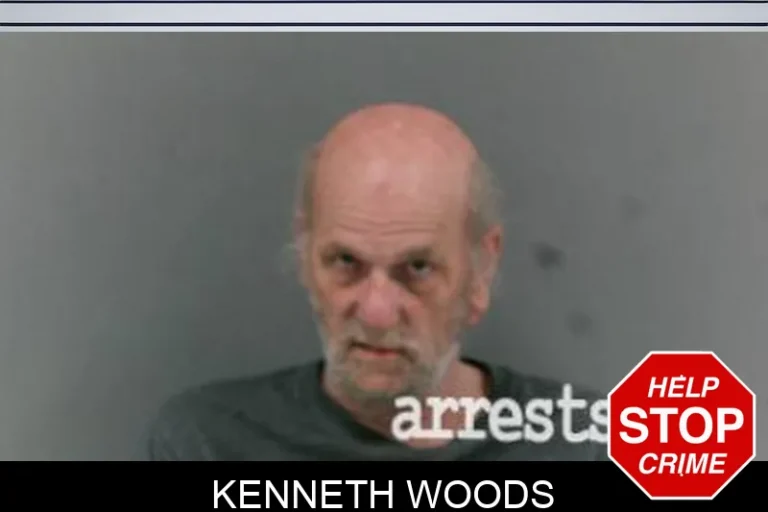 Kenneth Woods