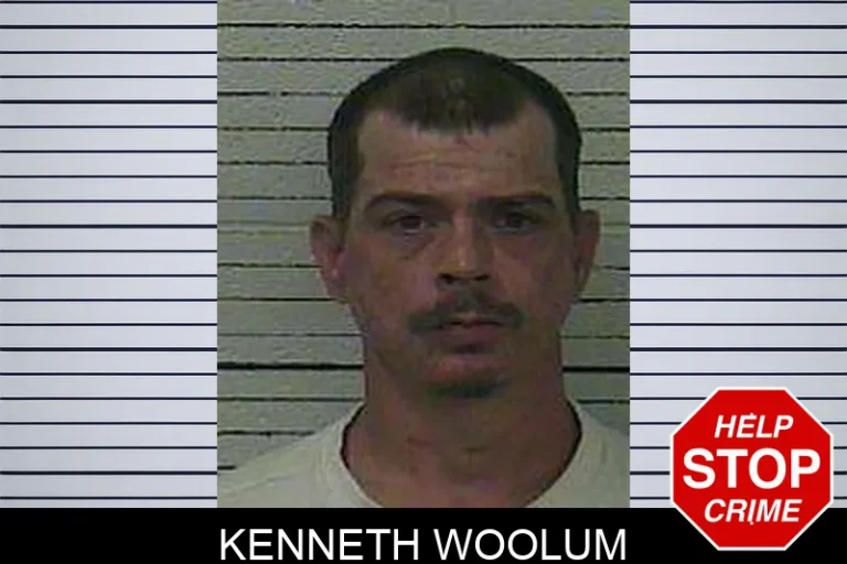 Kenneth Woolum