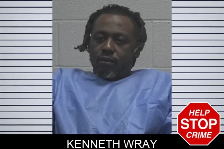 Kenneth Wray