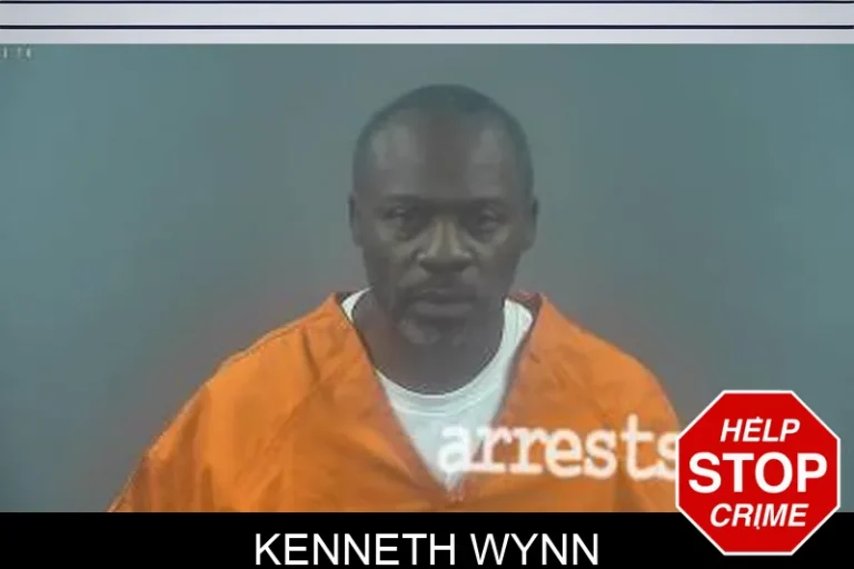 Kenneth Wynn