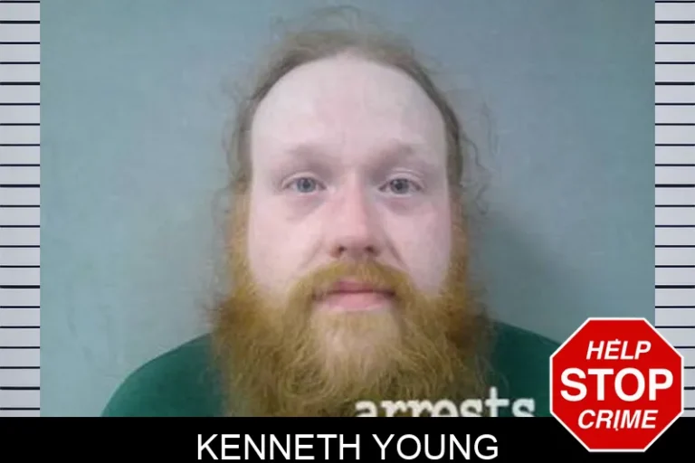 Kenneth YouNg