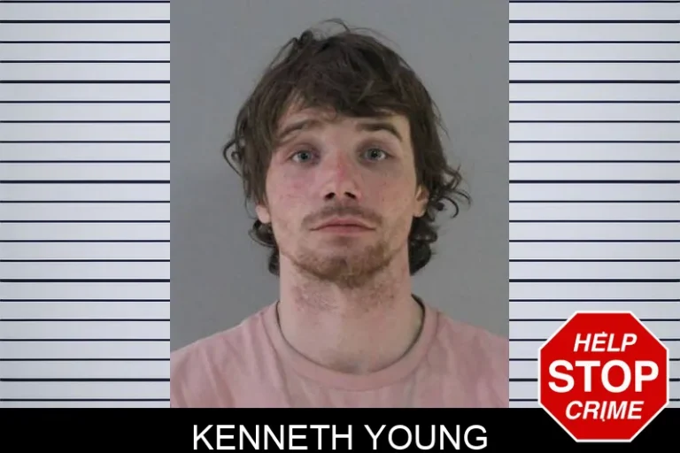 Kenneth Young