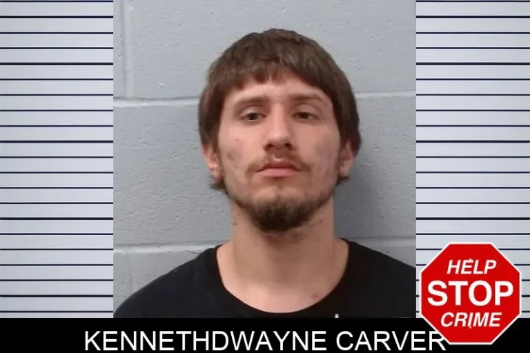 KennethDwayne Carver