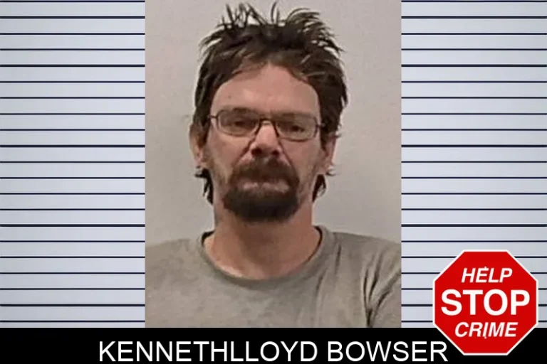 KennethLloyd Bowser