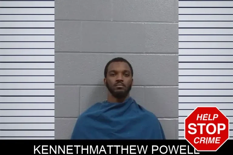 KennethMatthew Powell
