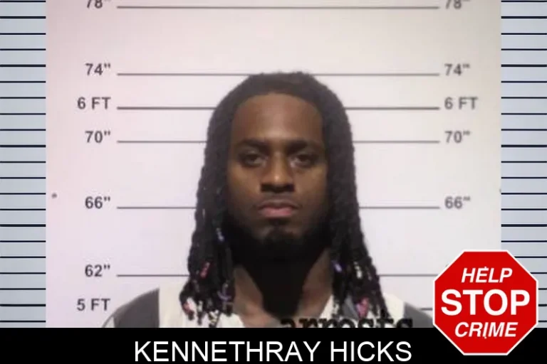 KennethRay Hicks