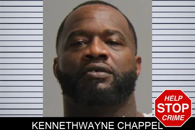 KennethWayne Chappel
